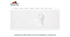 Desktop Screenshot of citadellet.com